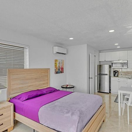 Hollywood Luxury Hotel Like House By Beach #192 外观 照片