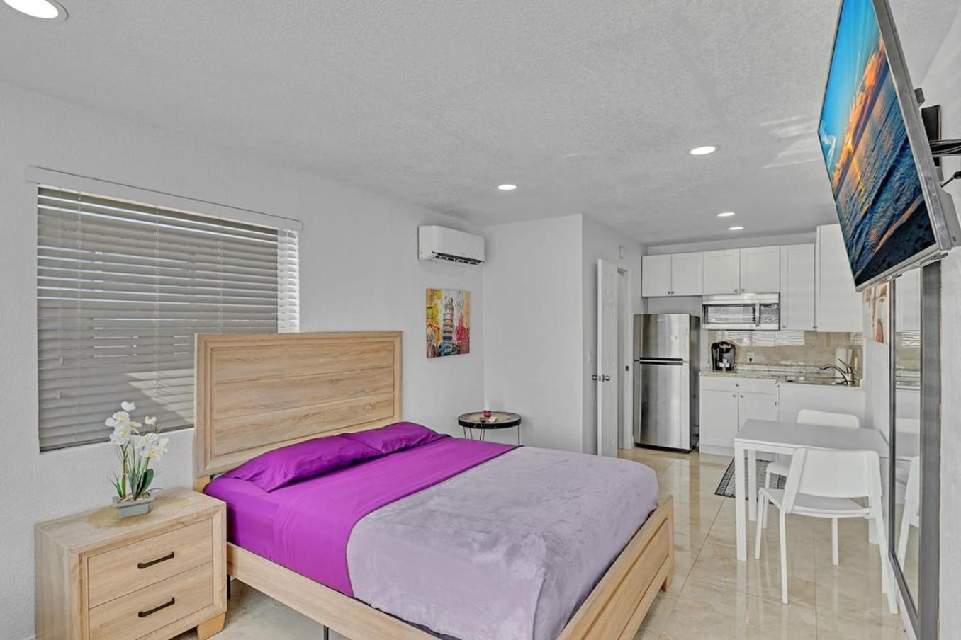 Hollywood Luxury Hotel Like House By Beach #192 外观 照片